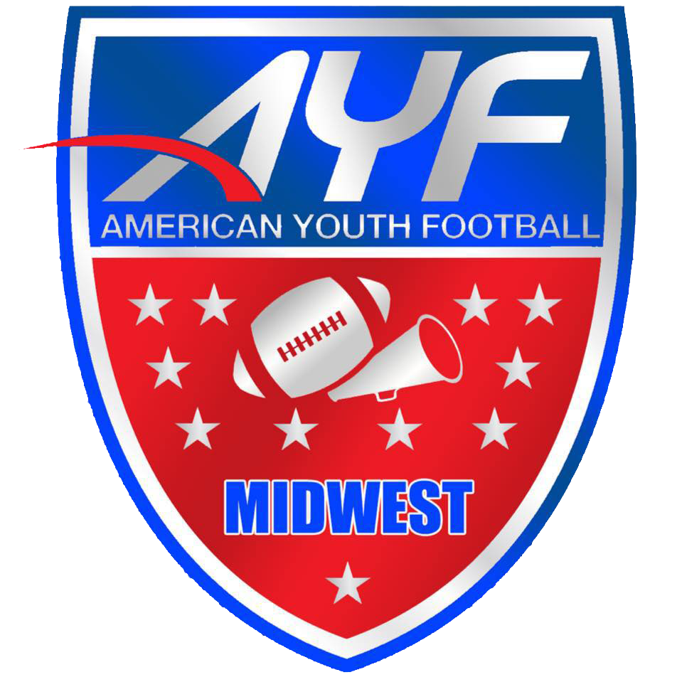 Home Midwest Region American Youth Football & Cheer