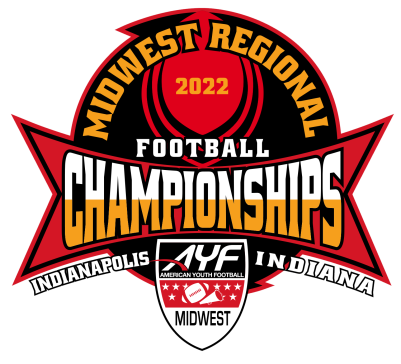 Midwest Region American Youth Football & Cheer